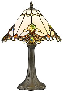 Настольная лампа 863 863-804-01