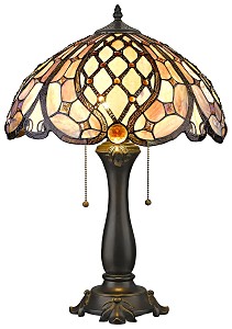 Настольная лампа 865 865-804-02