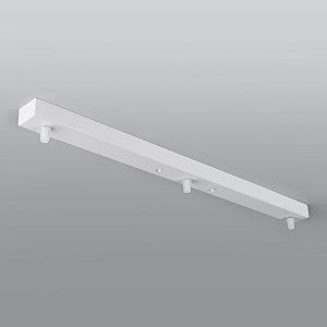 Аксессуар Планка Планка для подвесных светильников белая, арт. A055605