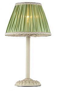 Настольная лампа Olivia ARM325-00-W