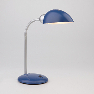 Офисная настольная лампа Confetti 1926 синий