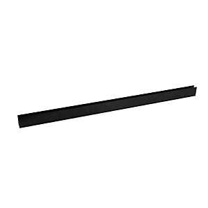 Шинопровод Slim Magnetic Slim Magnetic Шинопровод накладной (черный) (1 м) 85085/00