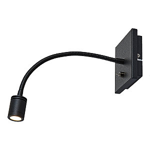 Настенный светильник Lussole LSP-8580