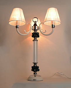 Настольная лампа Manne TL.7810-3 3 GREEN