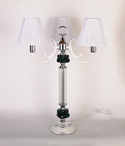 Настольная лампа Manne TL.7810-3 3 GREEN