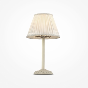 Настольная лампа Olivia ARM326-00-W