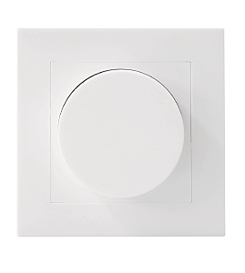 Диммер Recessed Wall Dimmer Nl 50000/00/31