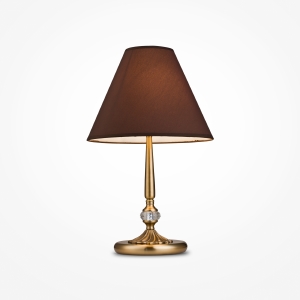 Настольная лампа Chester RC0100-TL-01-R