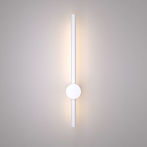 Настенный светильник Cane Cane LED белый (MRL LED 1114)