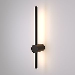 Настенный светильник Cane Cane LED черный (MRL LED 1114)
