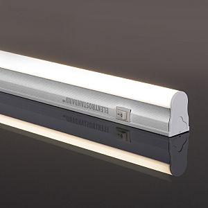 Мебельный светильник Stick Led Stick Т5 60см 48led 9W 4200K (55000/LED)