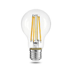 Светодиодная лампа Filament А60 102902115