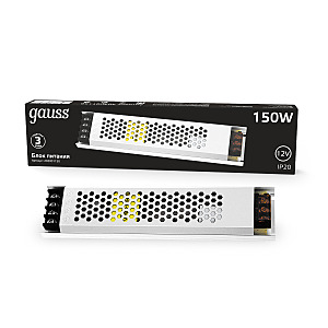 Драйвер для LED ленты Блок питания 202001150