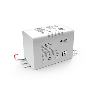 Драйвер для LED ленты Блок питания Basic BT520
