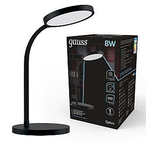 Настольная лампа Qplus GT5032