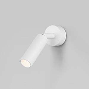 Светильник спот Pin 20133/1 LED белый