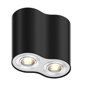 Накладной светильник Rondoo Sl2 50407-BK