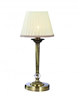 Настольная лампа Entusia SL124.324.01