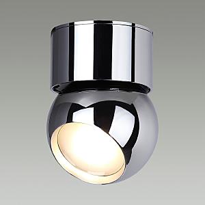 Накладной светильник Nubus 6612/7CL