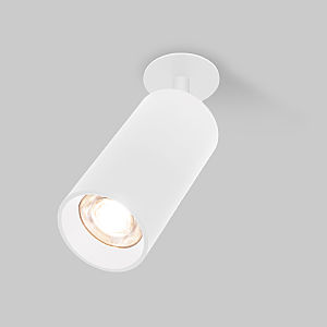 Встраиваемый светильник Diffe Diffe белый 15W 4200K (25066/LED)