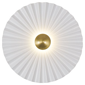 Настенный светильник Lussole LOFT LSP-7019
