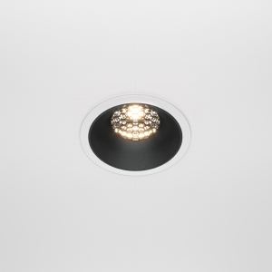 Встраиваемый светильник Alfa LED DL043-01-15W3K-D-RD-WB