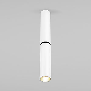 Накладной светильник Pika Pika 6W (25029/LED) белый