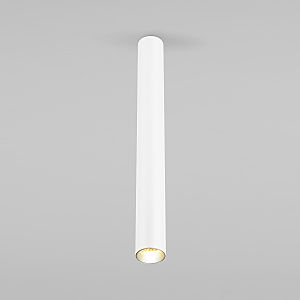 Накладной светильник Pika Pika 6W (25030/LED) белый