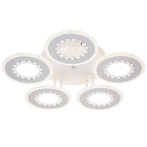 Потолочная люстра Dew 10233/5LED