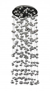 Люстра каскадная SL626 SL626.103.12