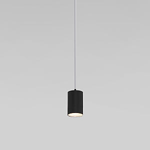 Светильник подвесной Piccolo 50248/1 LED черный