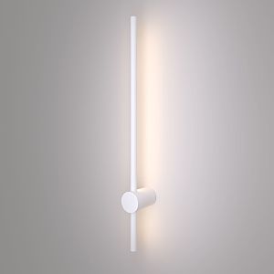 Настенный светильник Cane Cane LED белый (MRL LED 1121)
