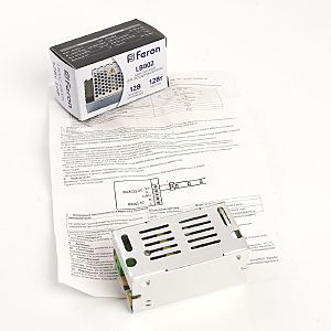 Драйвер для LED ленты LB002 48005