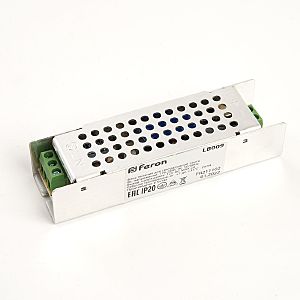 Драйвер для LED ленты LB009 48007