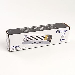 Драйвер для LED ленты LB009 48008