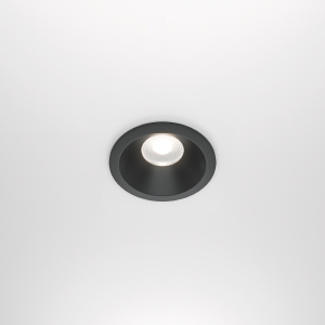 Встраиваемый светильник Zoom DL034-L12W4K-B