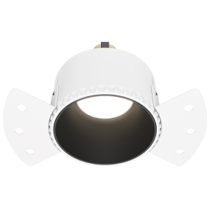 Встраиваемый светильник Share DL051-01-GU10-RD-WB