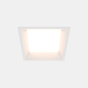 Встраиваемый светильник Okno DL054-18W3K-W