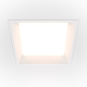 Встраиваемый светильник Okno DL054-24W3K-W