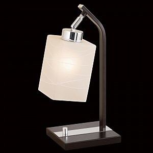 Настольная лампа Оскар CL127811