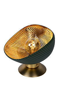 Настольная лампа Extravaganza Goblett 03526/01/33