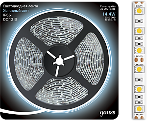 LED лента Gauss 311000314