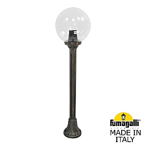 Уличный наземный светильник Globe 250 G25.151.000.BXF1R