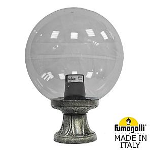 Уличный наземный светильник Globe 300 G30.110.000.BZF1R