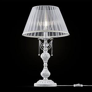 Настольная лампа Lolita ARM305-22-W