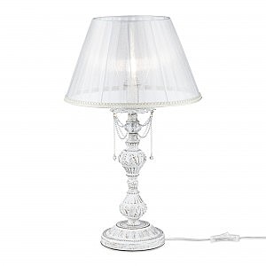 Настольная лампа Lolita ARM305-22-W