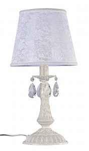 Настольная лампа Filomena ARM390-00-W