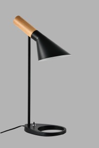 Настольная лампа Turin V10476-1T