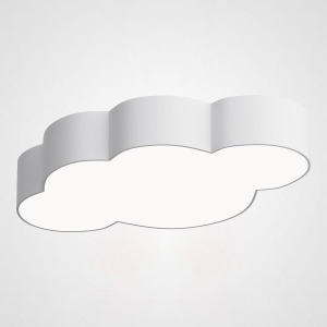 Светильник потолочный Cloud01 101448-26