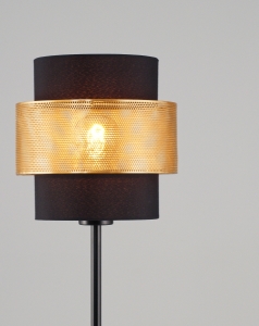 Настольная лампа Gela V10493-1T